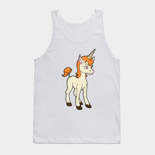 D&D Uni Tank Top